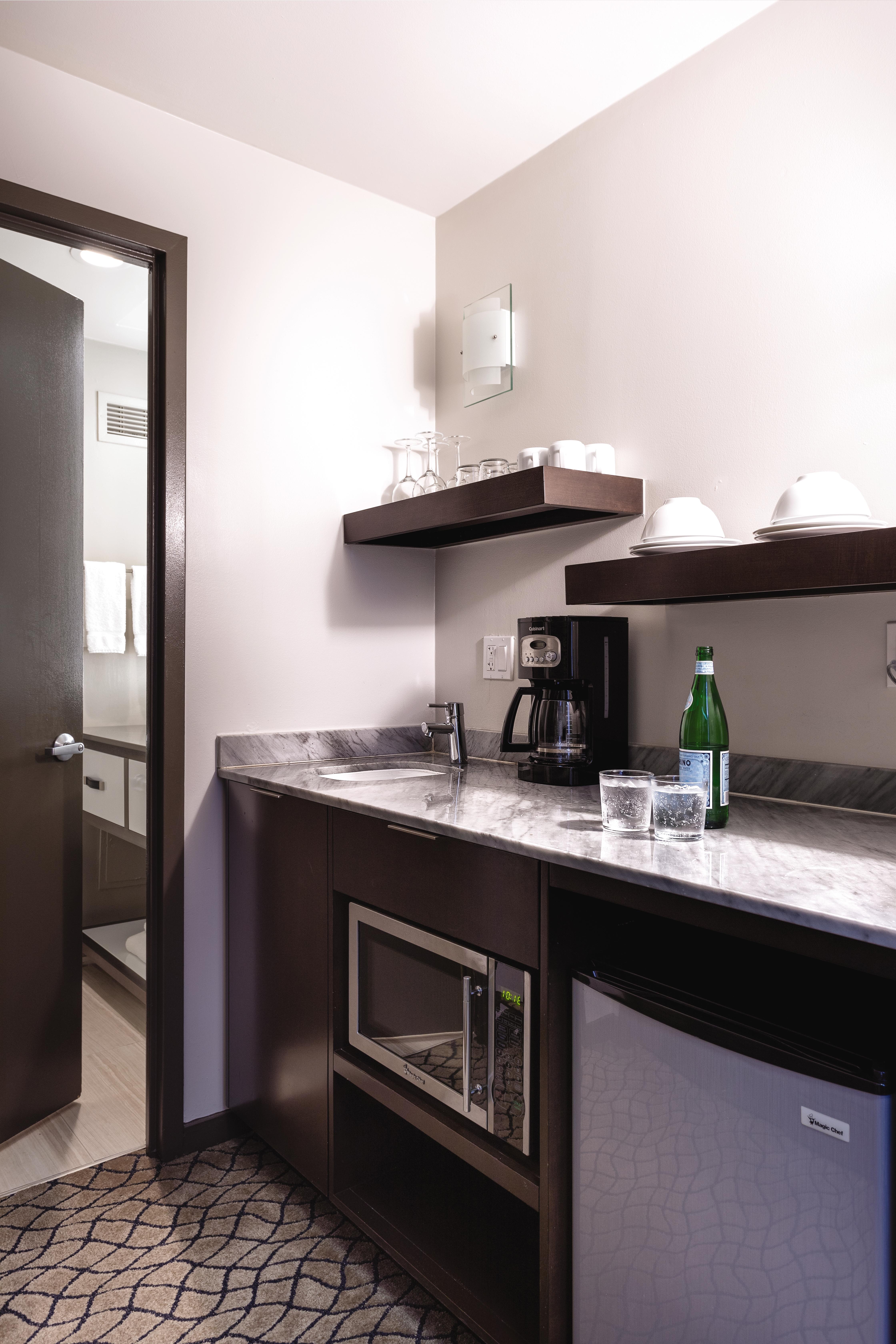 The Donatello Hotel San Francisco Zewnętrze zdjęcie