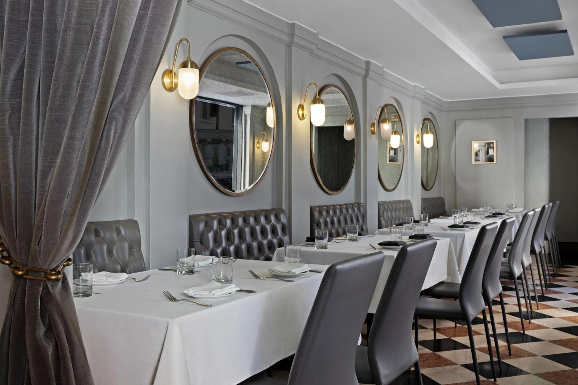 The Donatello Hotel San Francisco Zewnętrze zdjęcie